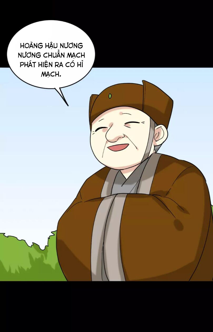 lưỡng bất nghi (full) chapter 136 37