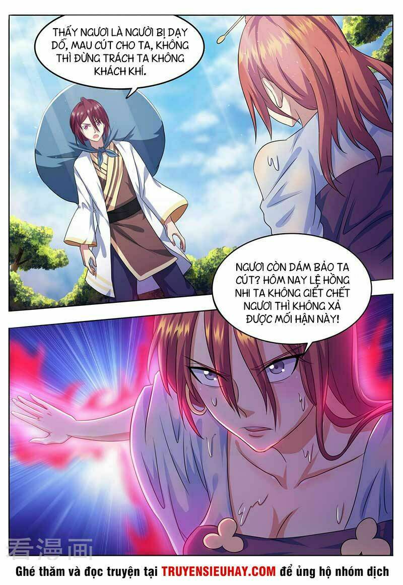 ta là bá vương chapter 47 4