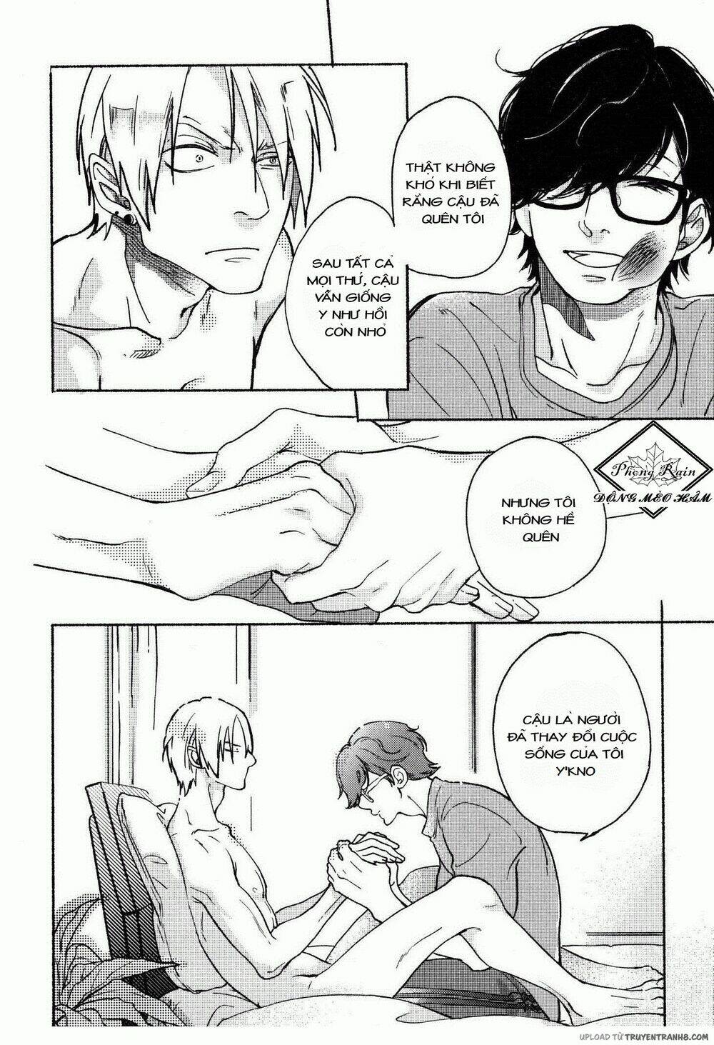 yondaime ooyamato tatsuyuki chapter 2 9