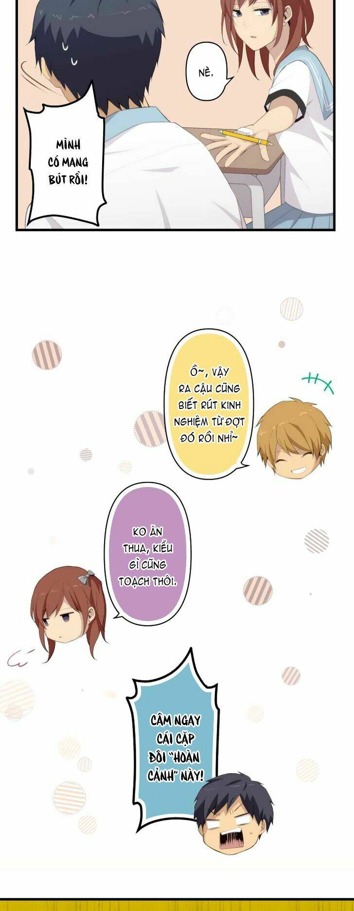 viên thuốc trùng sinh chapter 123 24