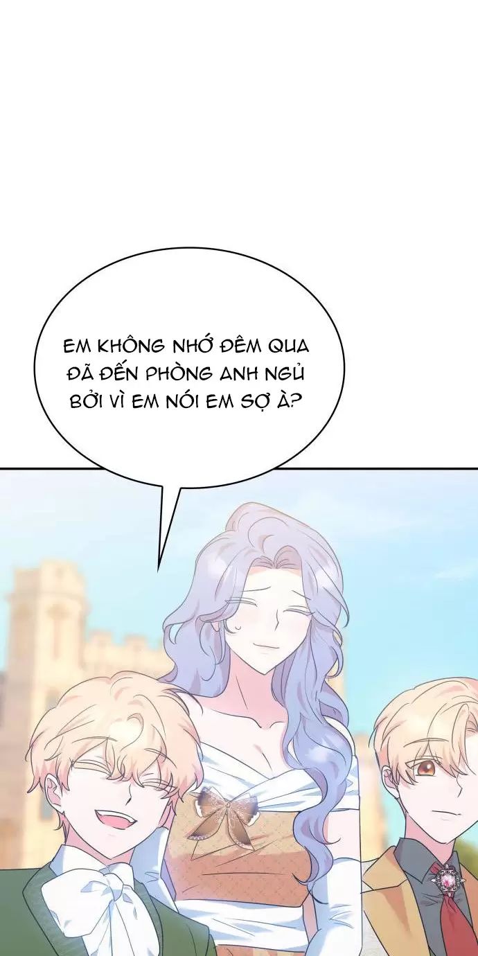 sống trong vườn hoa của công chúa chapter 22 44