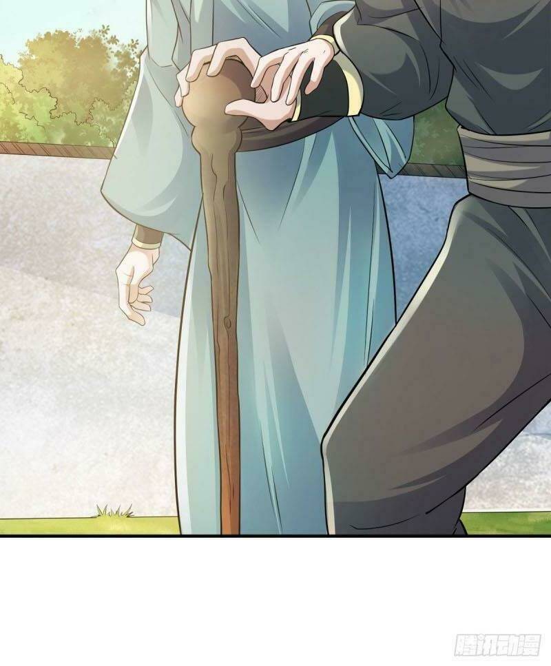 yêu đạo chí tôn yêu hoàng trở về chapter 14 14