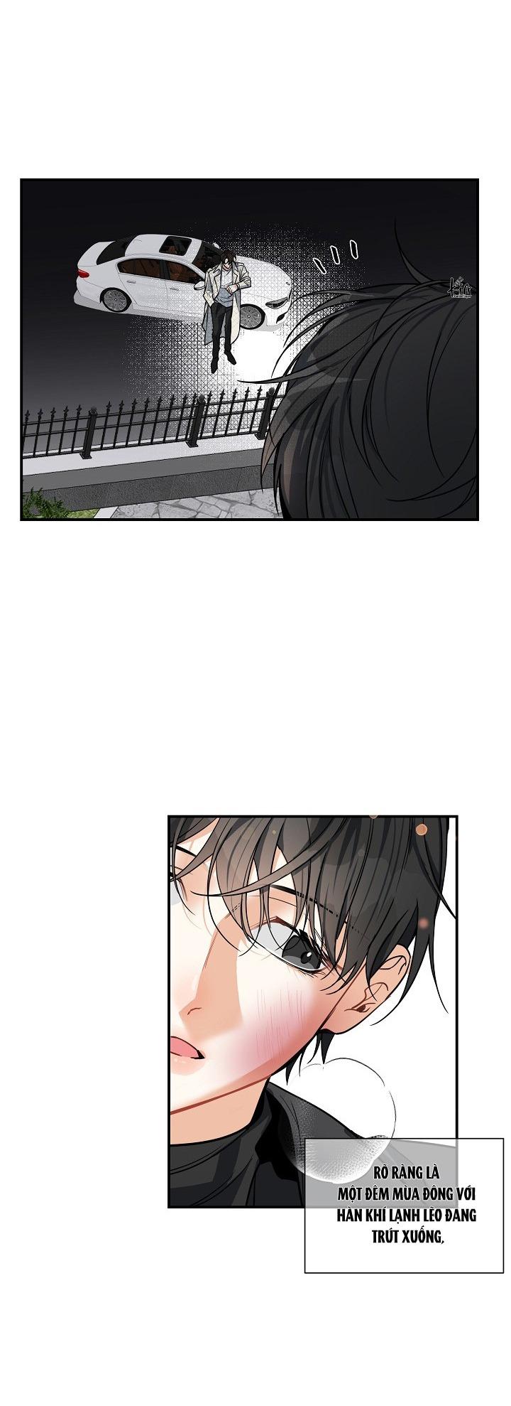 đêm săn chapter 13 42