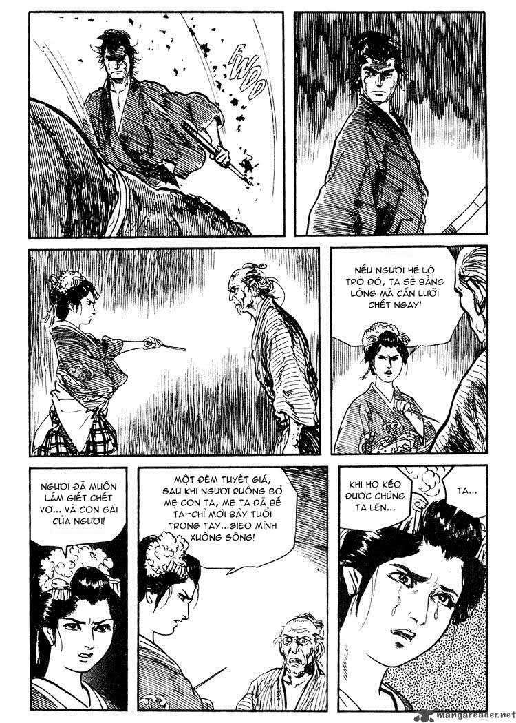 lone wolf and cub chapter 63 57