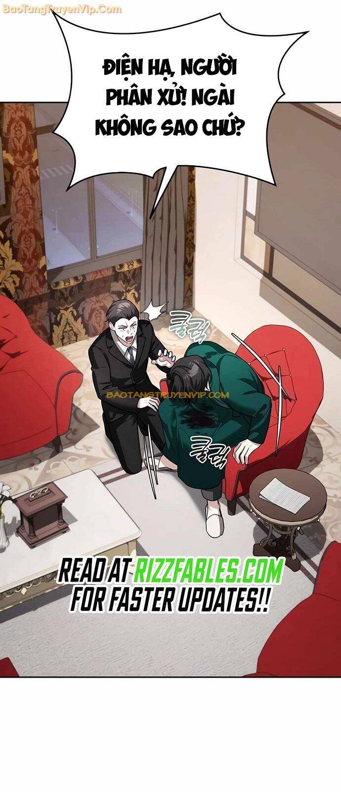 Bản Ngã Thay Đổi chapter 21 50