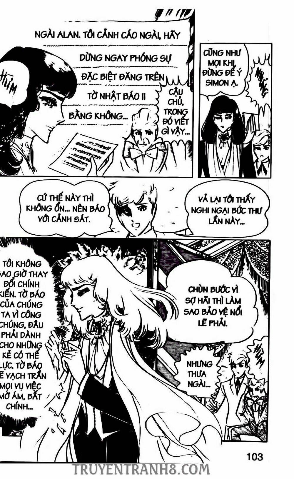 the count s daughter chapter 14 19