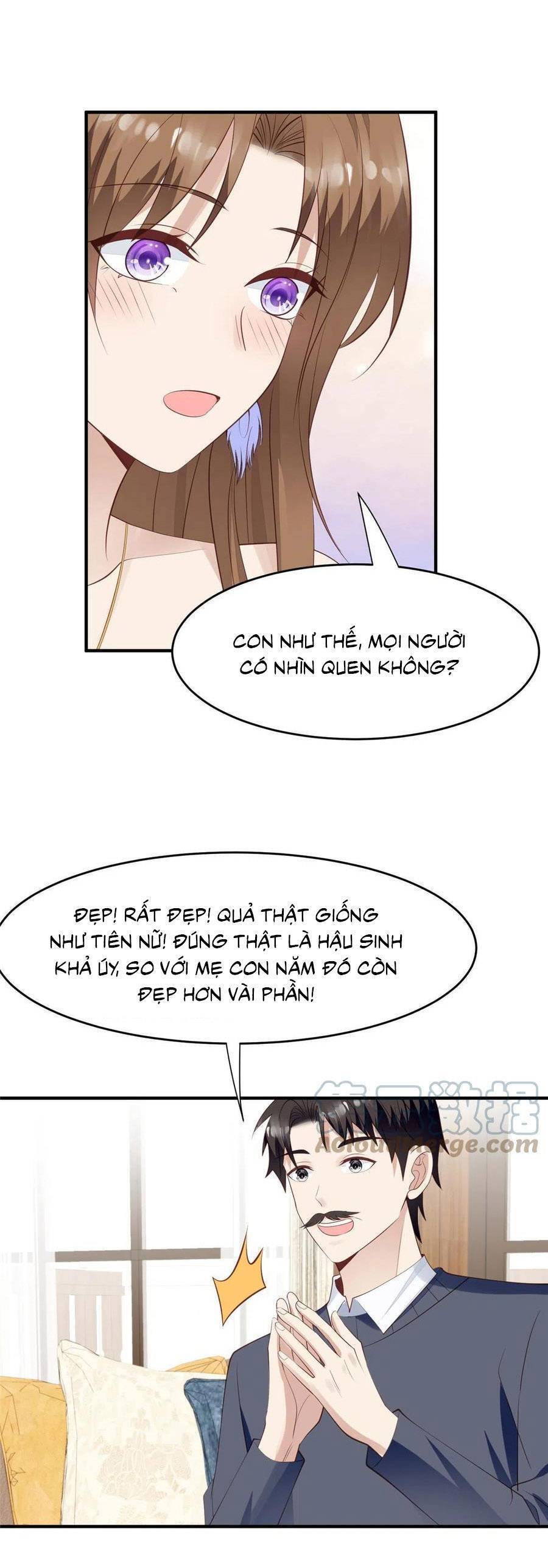 dựa vào đại lão ổn định vị trí c trong nam đoàn chapter 161 11