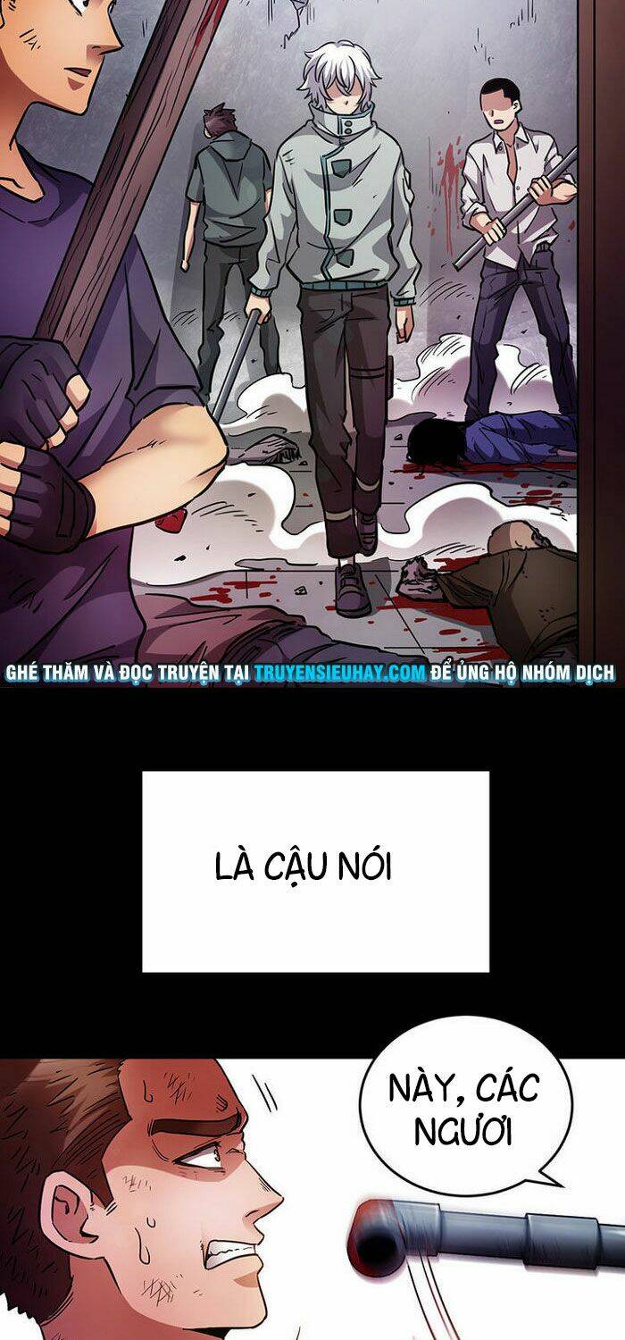 sau mạt thế tôi trở thành zombie chapter 43 15