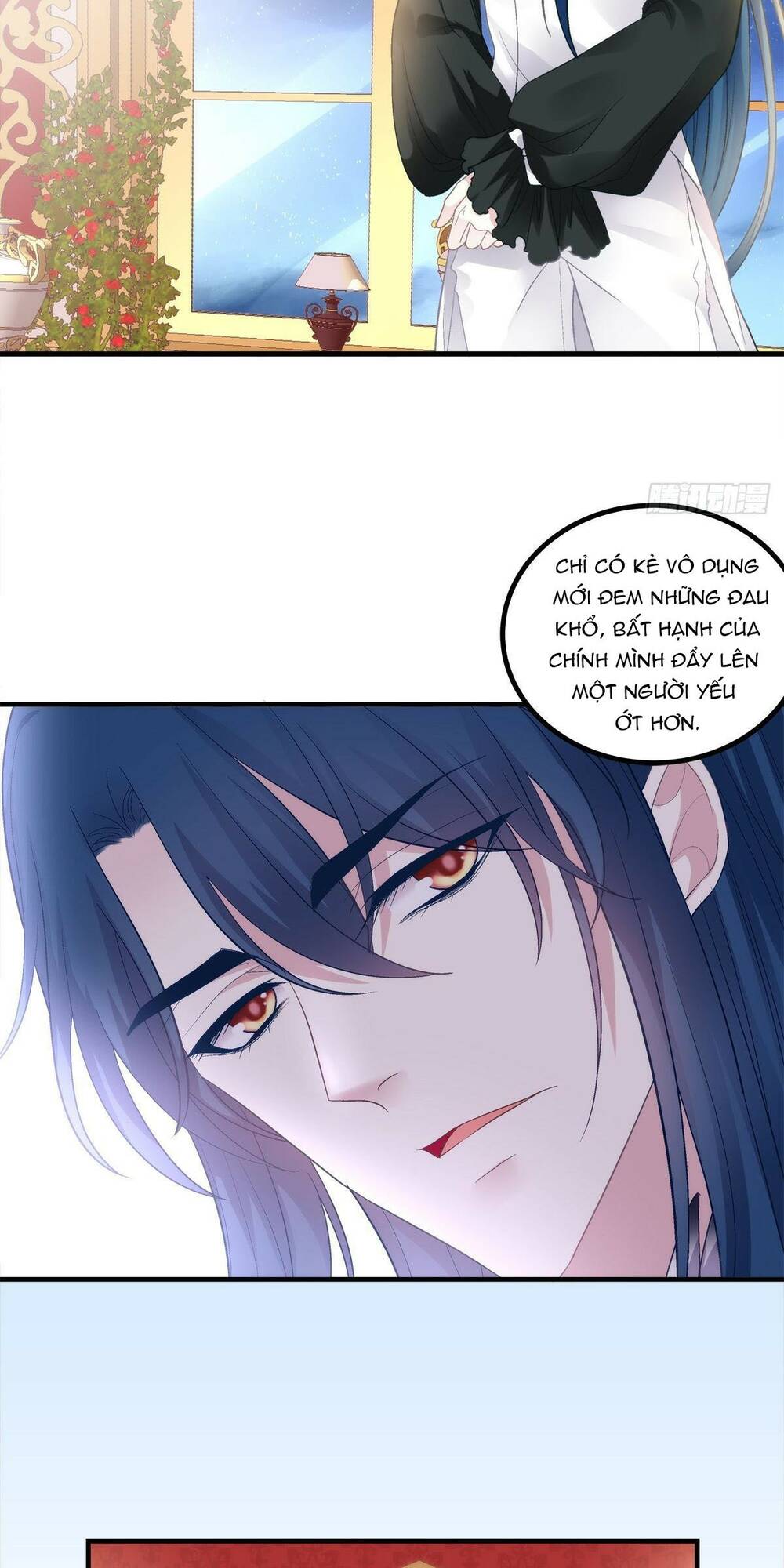 toàn bộ nắm trong tay chapter 150 11