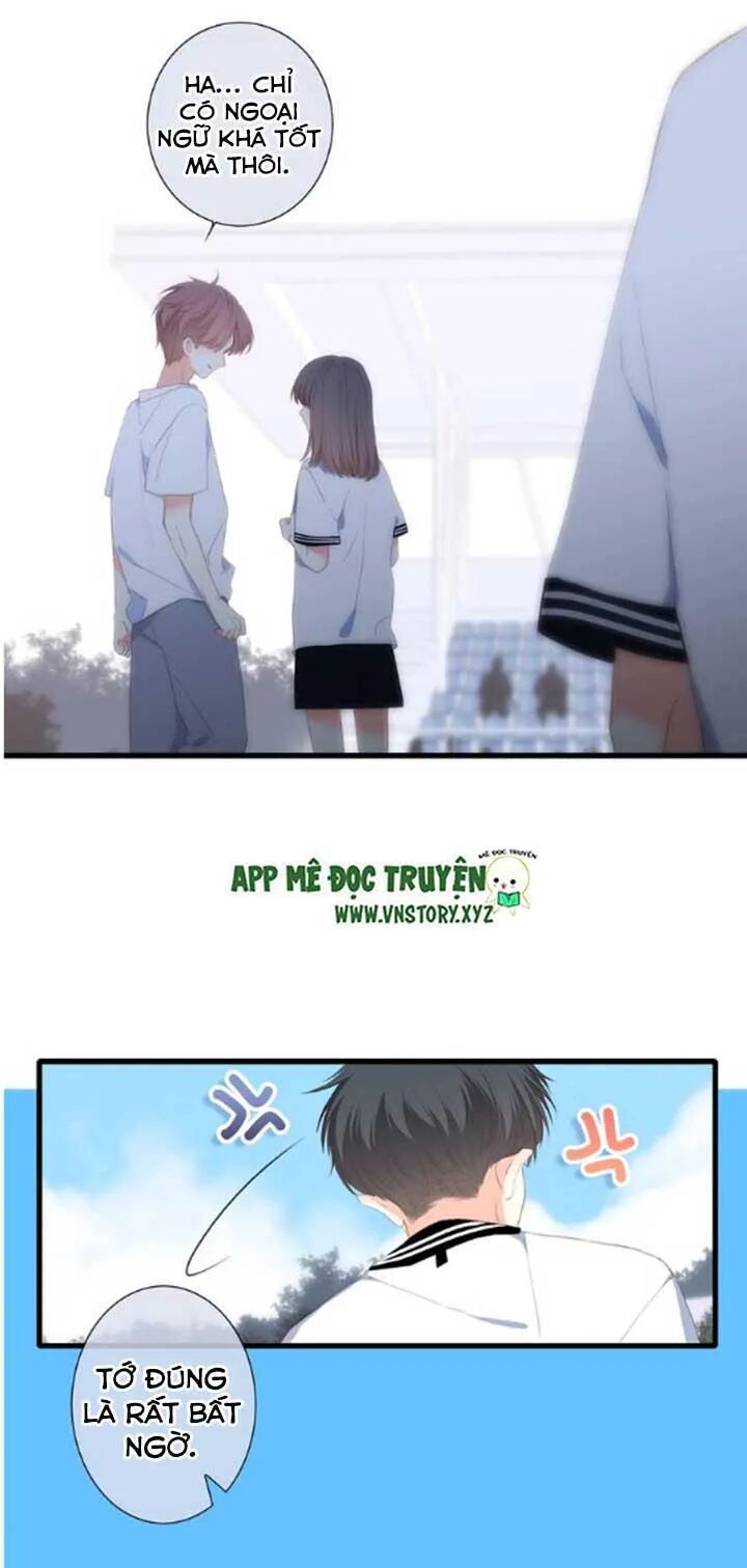 con tim rung động 2 chapter 107 18