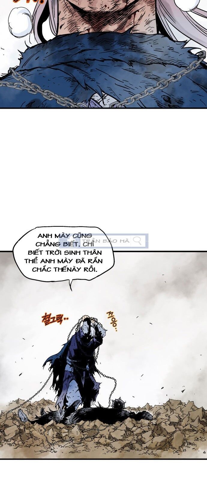 cao thủ 2 chapter 79 82