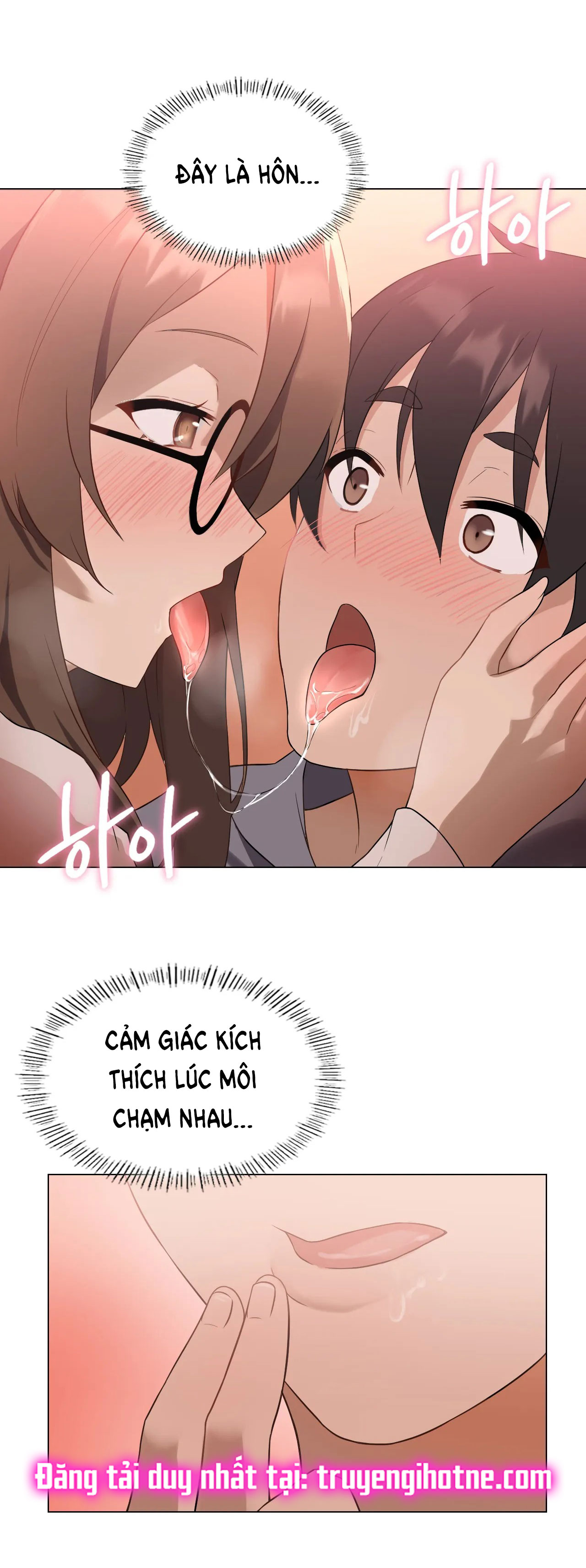 [18+] thăng cấp đến khi hài lòng chapter 1.1 28