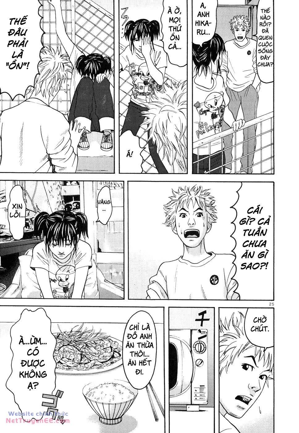 hạnh phúc chapter 6 27