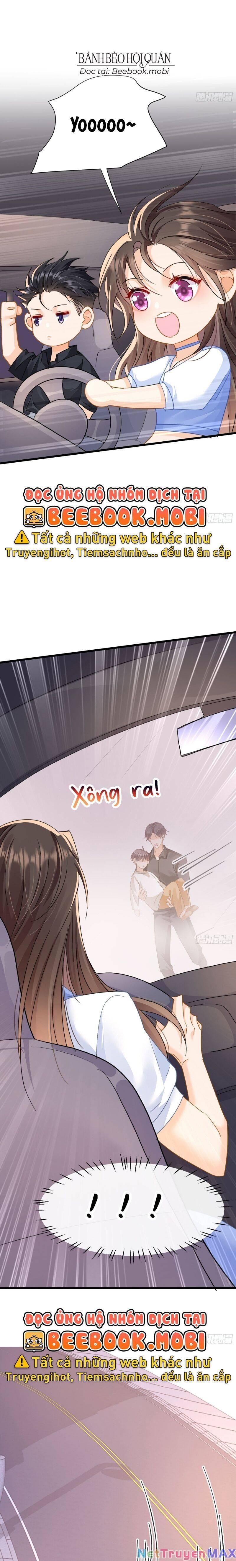 vụng trộm chapter 14 7