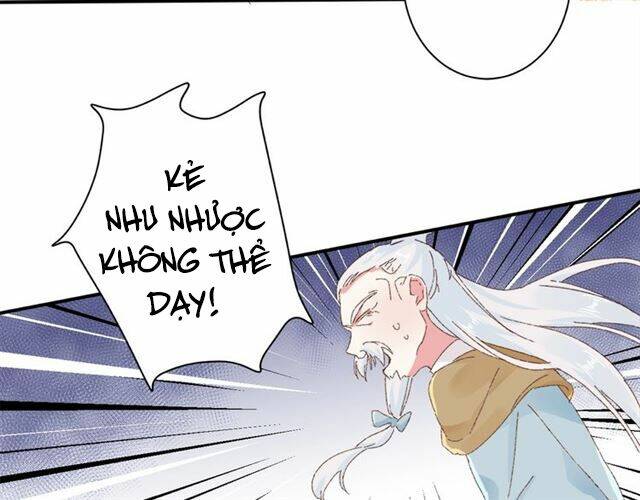 hoa nhan sách chapter 59.1 14