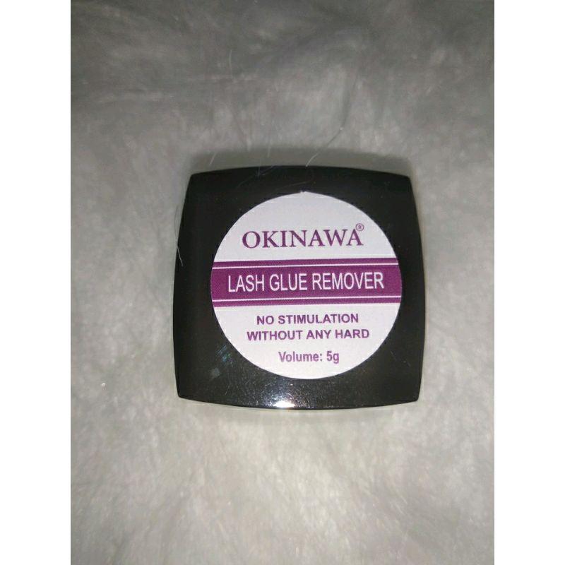 Sáp tháo mi chuyên dụng hiệu Gold star là loại sáp tháo mi đã được khẳng định và các thợ tin dùng 90% trọng lượng 5g