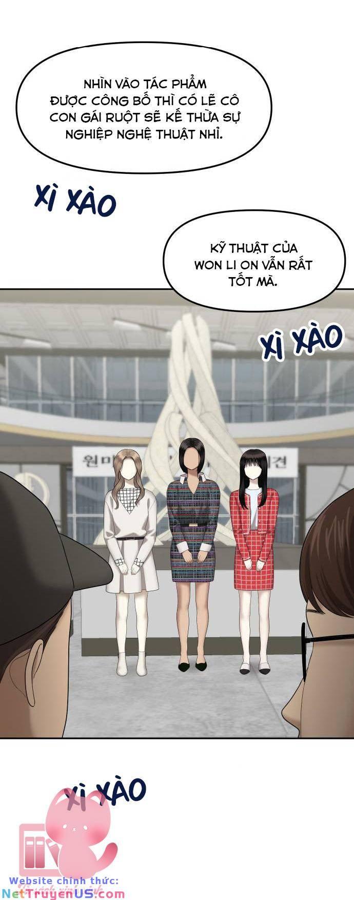 chị em tranh đấu chapter 33 36