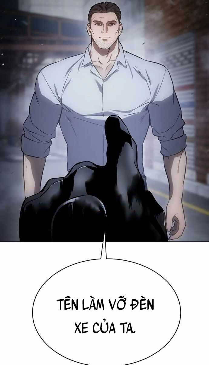 đặc vụ song sinh chapter 17.1 32