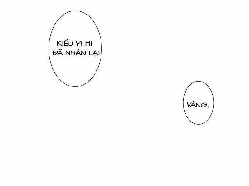 vương bài thiên sư và tiểu manh yêu chapter 30 37