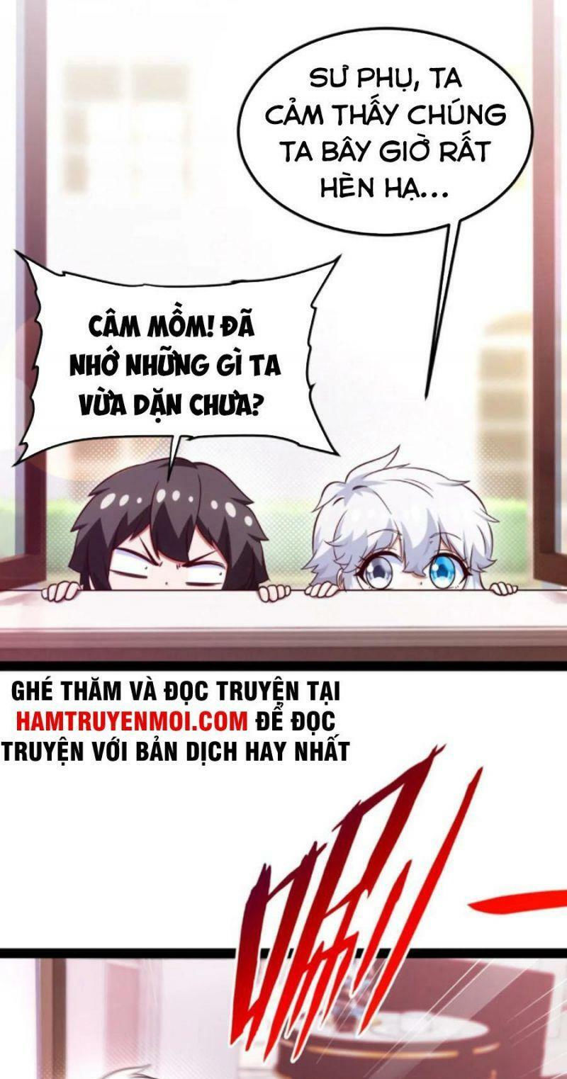 ma thú kiếm thánh dị giới tung hoành chapter 226 19