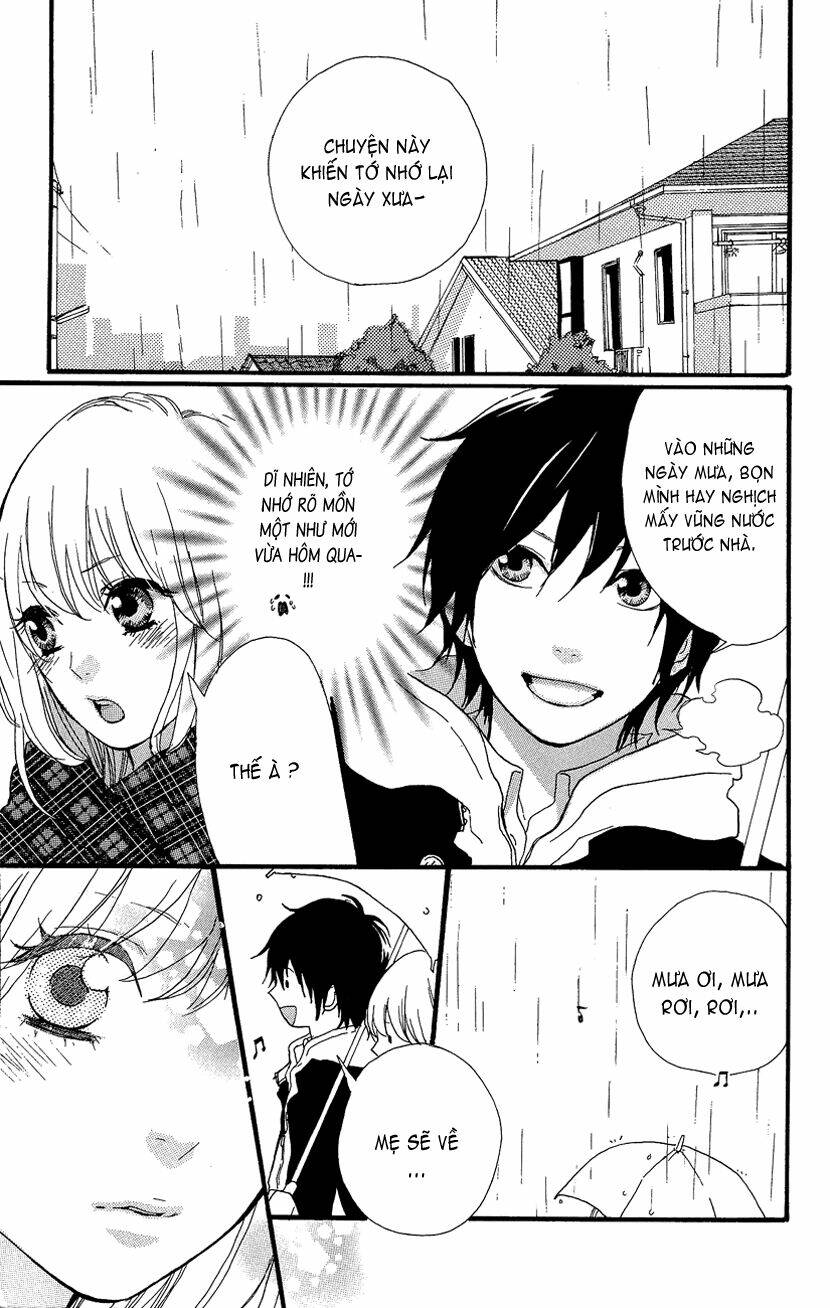 10 year rain chapter 1 11