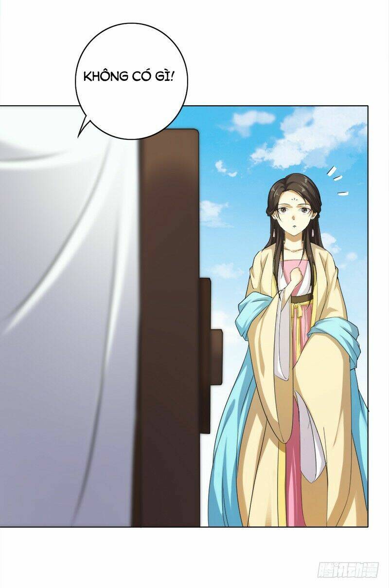 khuynh thế độc phi chapter 42 31