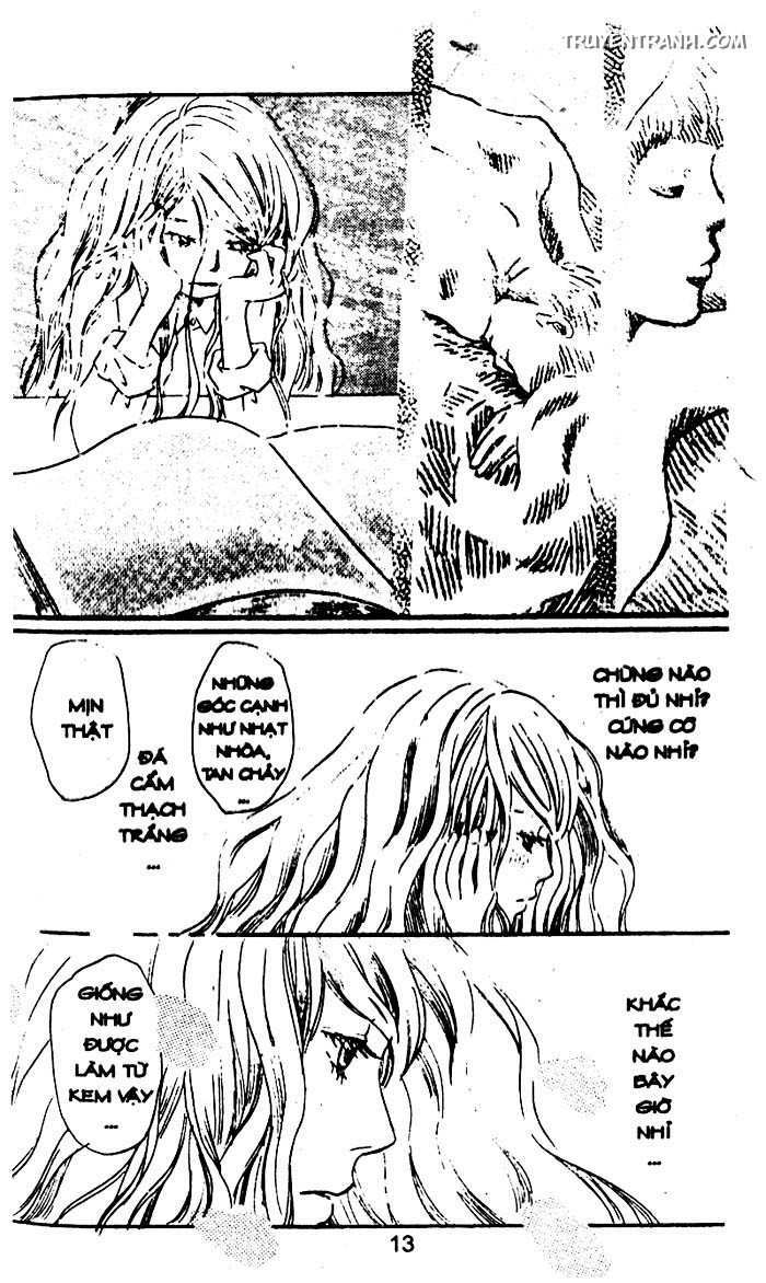 tình yêu và cuộc sống chapter 54 14