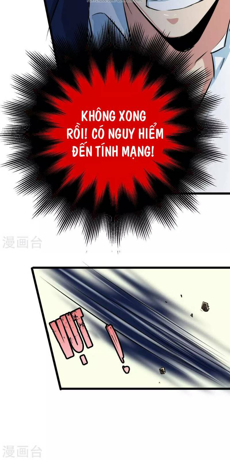 tối cường đặc chủng binh của hoa khôi chapter 20 14