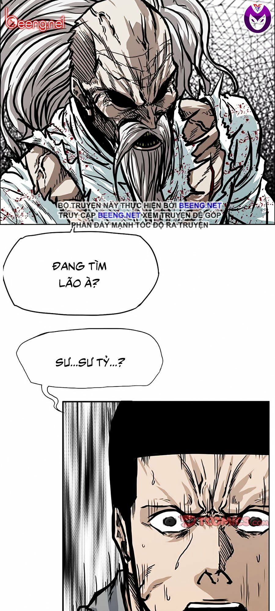 bá chủ học đường ss2 chapter 51 27