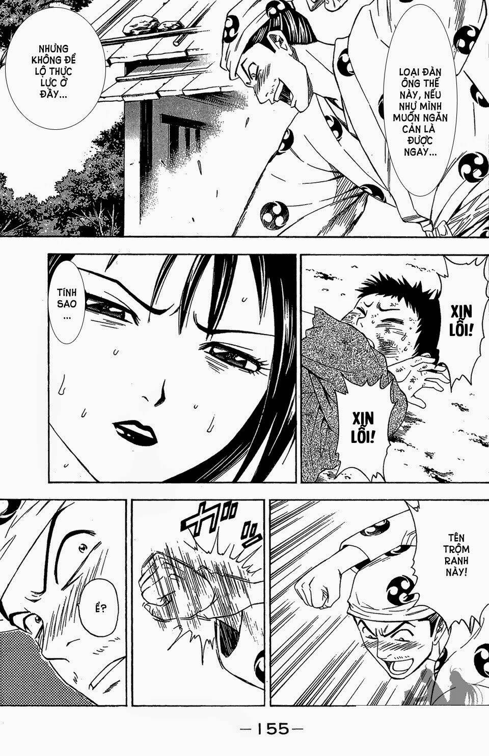 thiếu niên vương phần 2 chapter 57 31