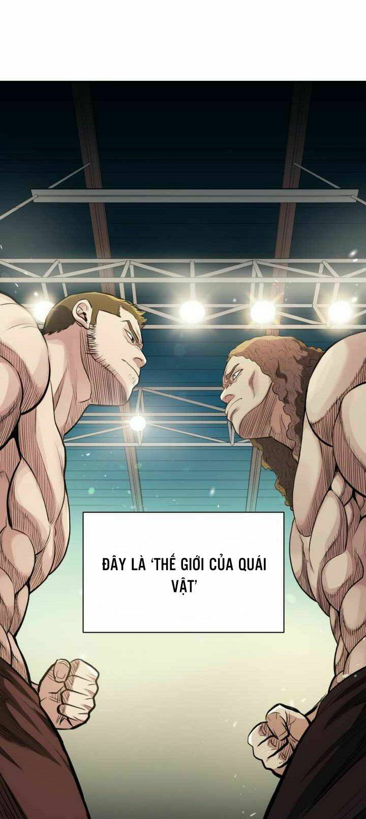 đấu sĩ vô song chapter 5 3