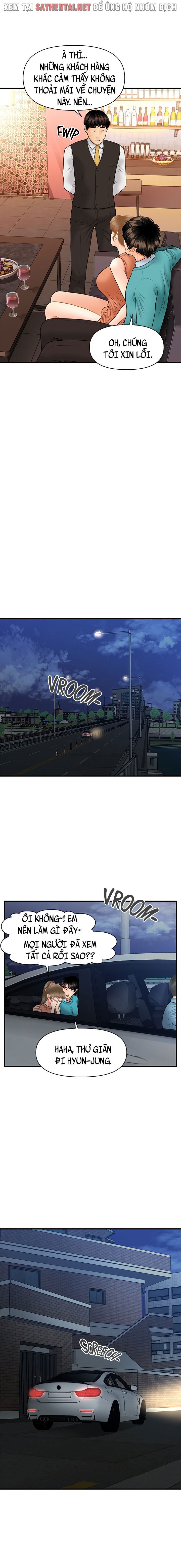 này anh đẹp trai chapter 62 9