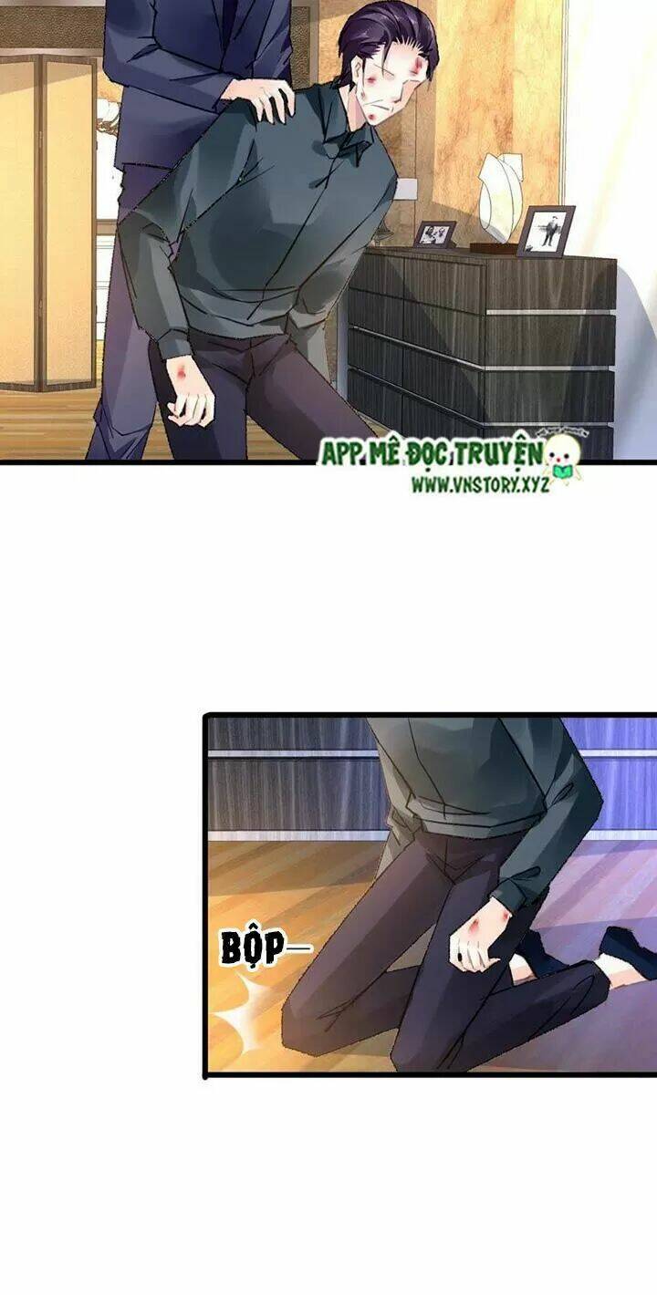 mưu ái thành nghiện chapter 86 15