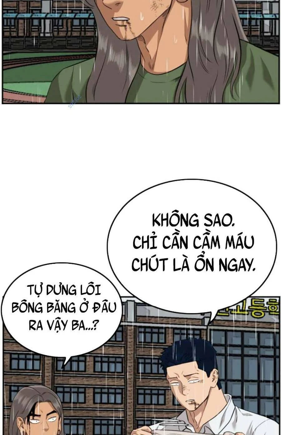 người xấu chapter 112 53