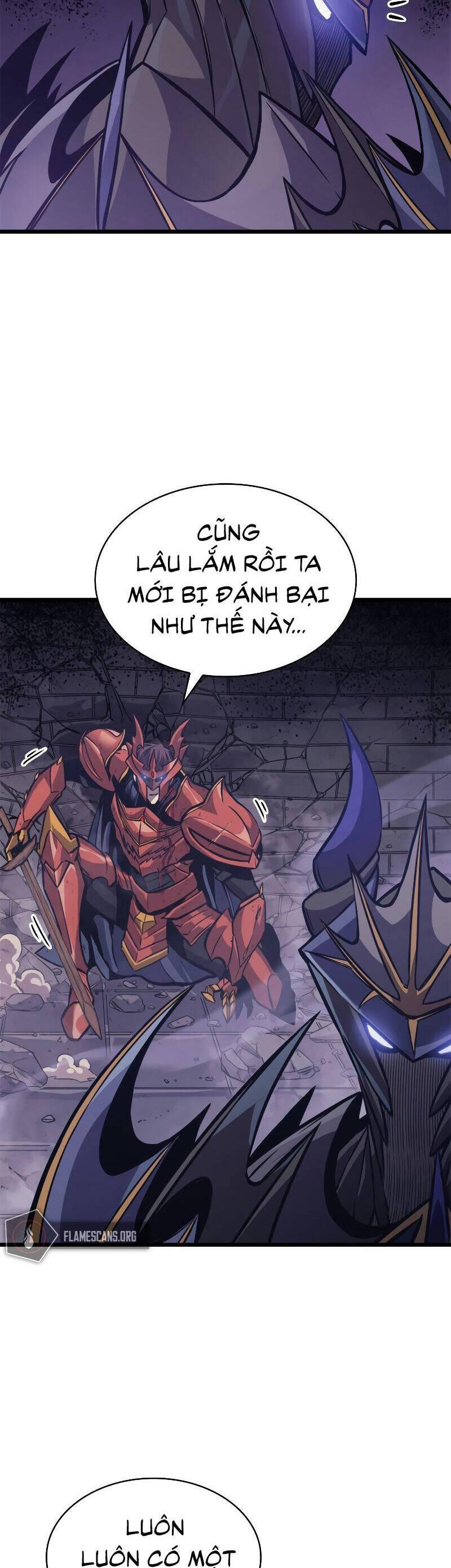 tôi trở lại thăng cấp một mình chapter 140 4