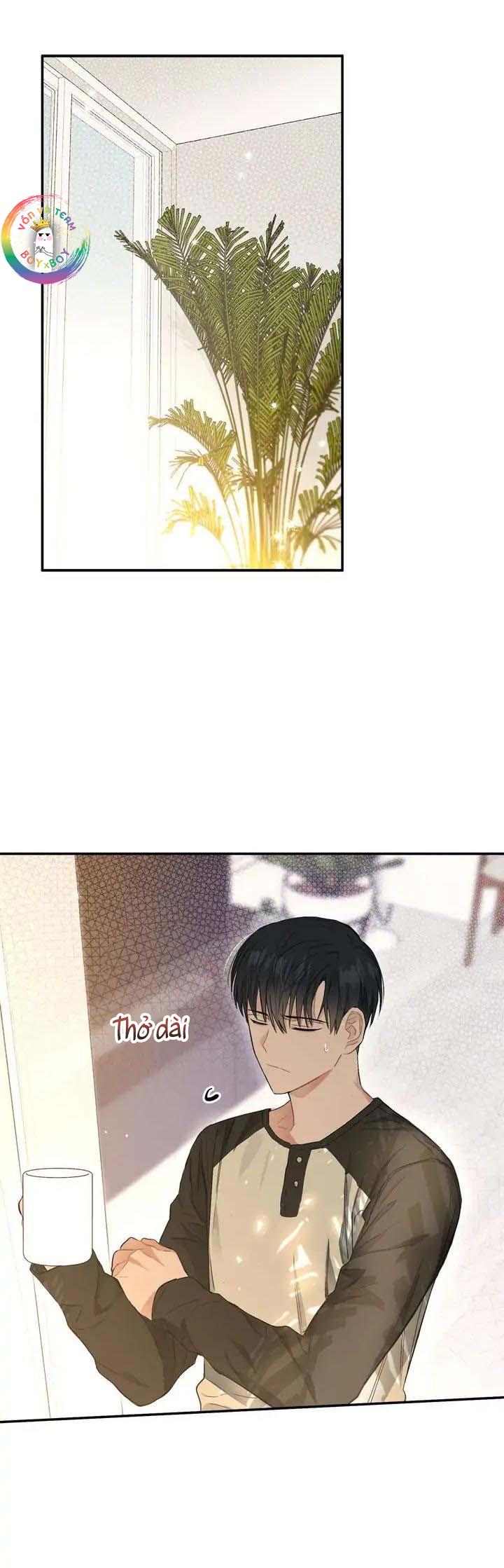 chung một bầu không khí (end) chapter 4 7