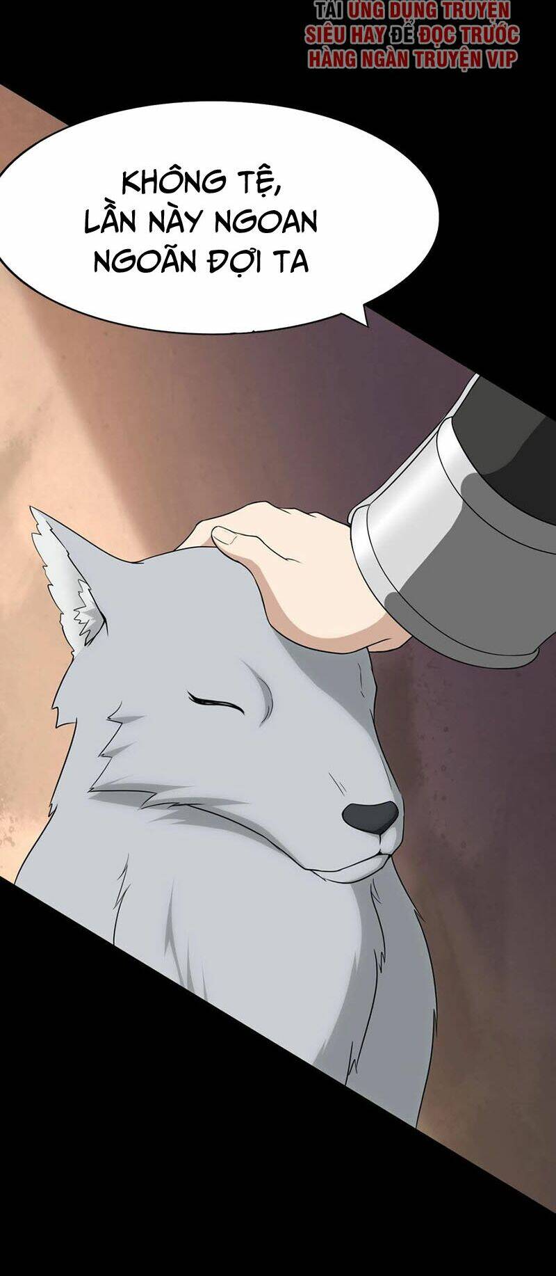 bạn gái virus của tôi chapter 176 3