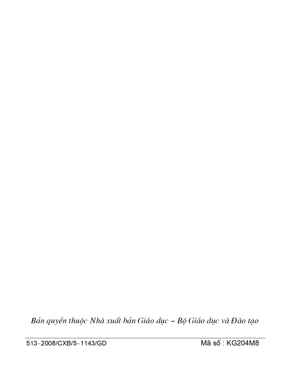 Giáo dục Quốc phòng - An ninh 12