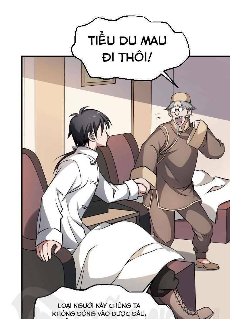 văn âm sư chapter 18 1