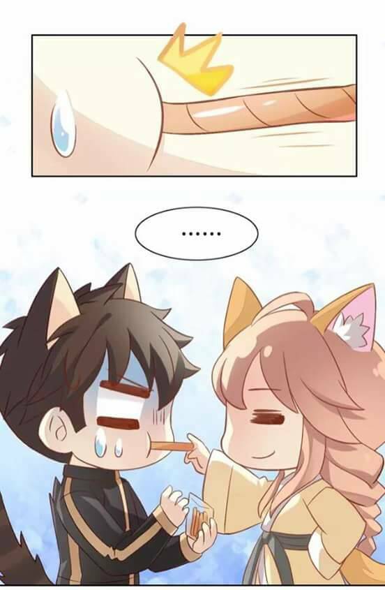 dưới móng vuốt mèo chapter 6 46