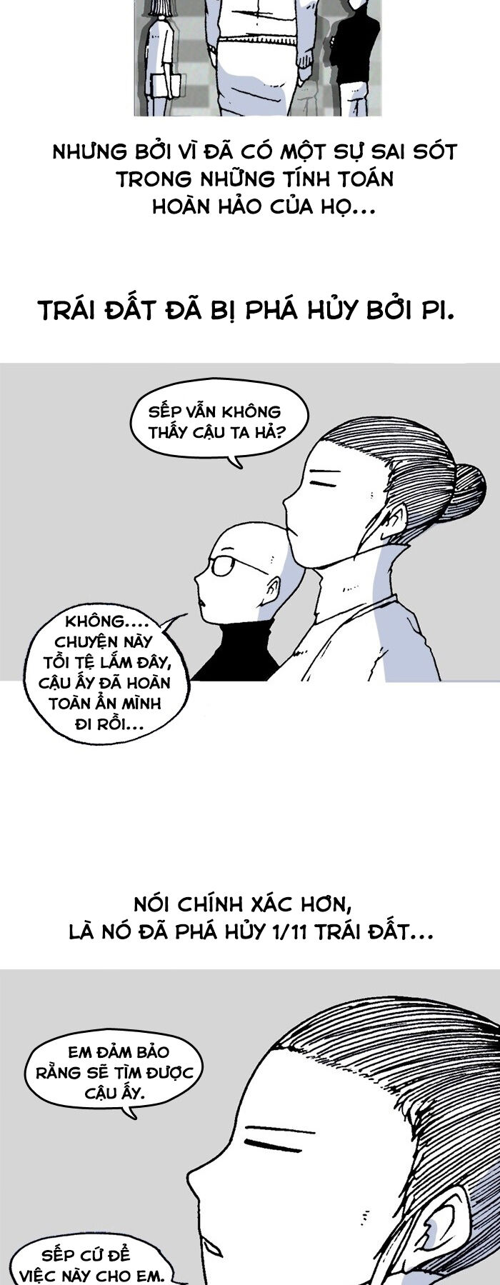 mắc kẹt trên mặt trăng chapter 31 46