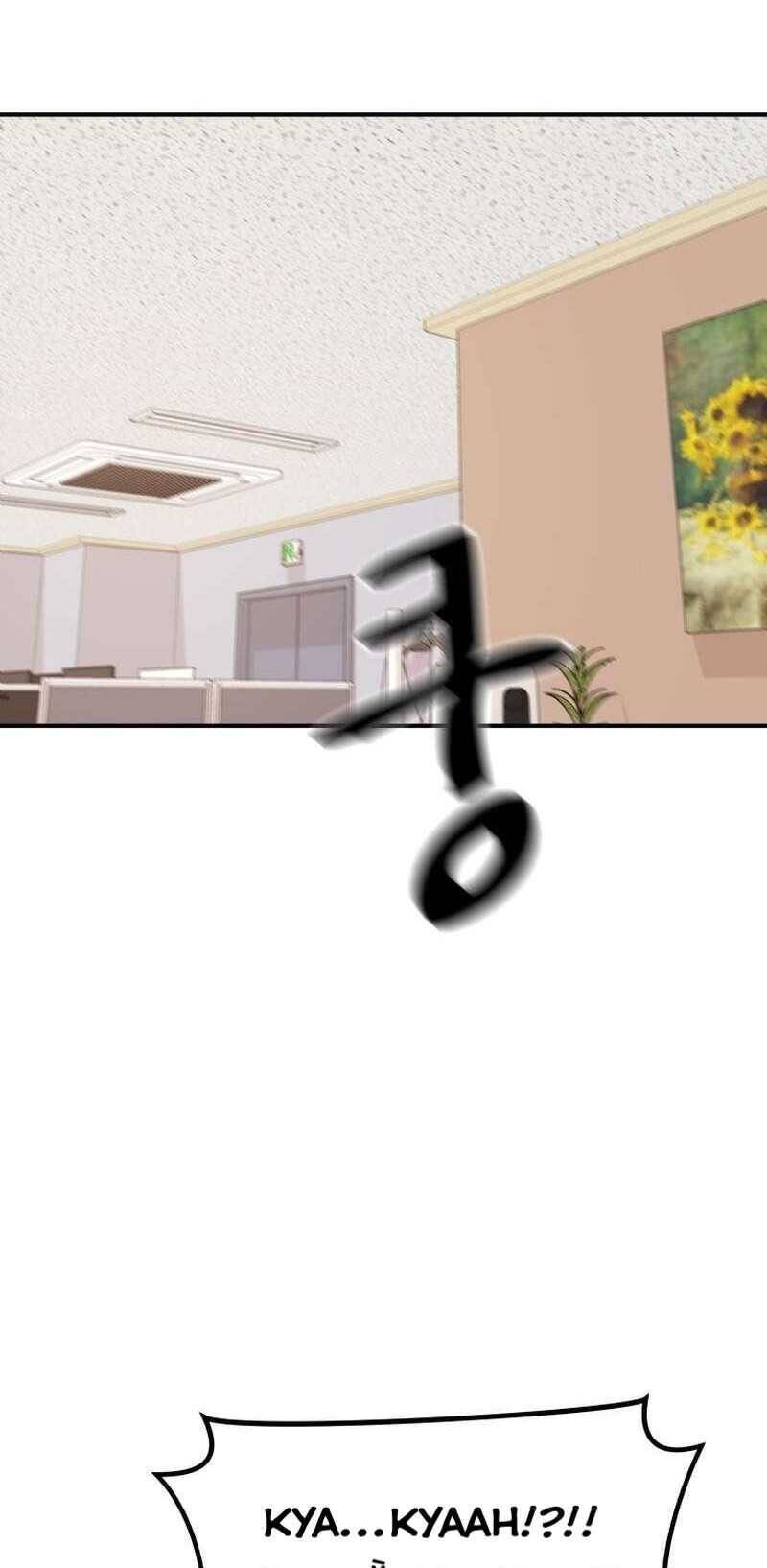 Bạn Trai Vệ Sĩ chapter 118 16