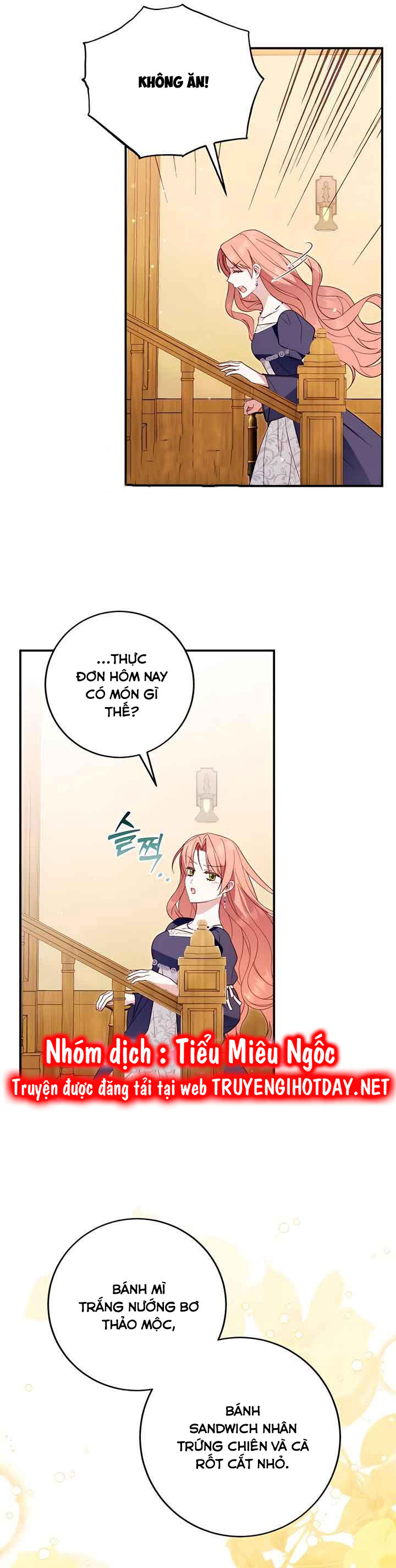 ngã xuống thiên đường chapter 13 7