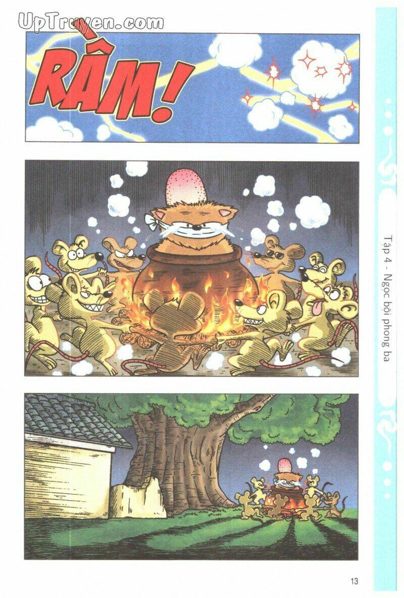 ô long viện tình huynh đệ chapter 4.1 15