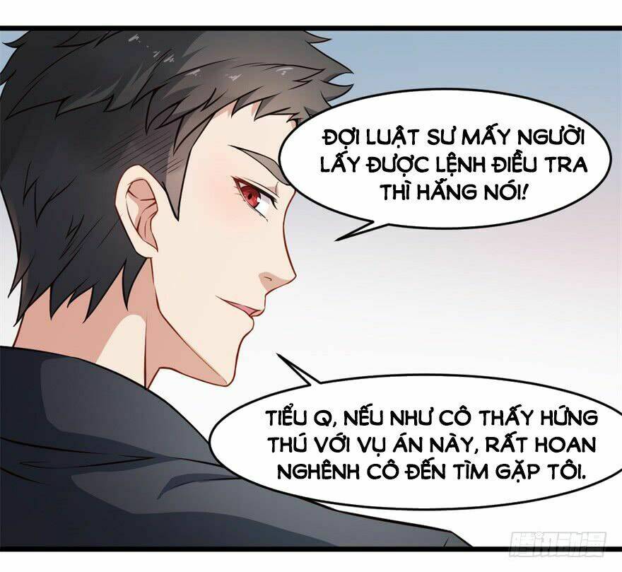 trinh thám quý tộc chapter 9 45