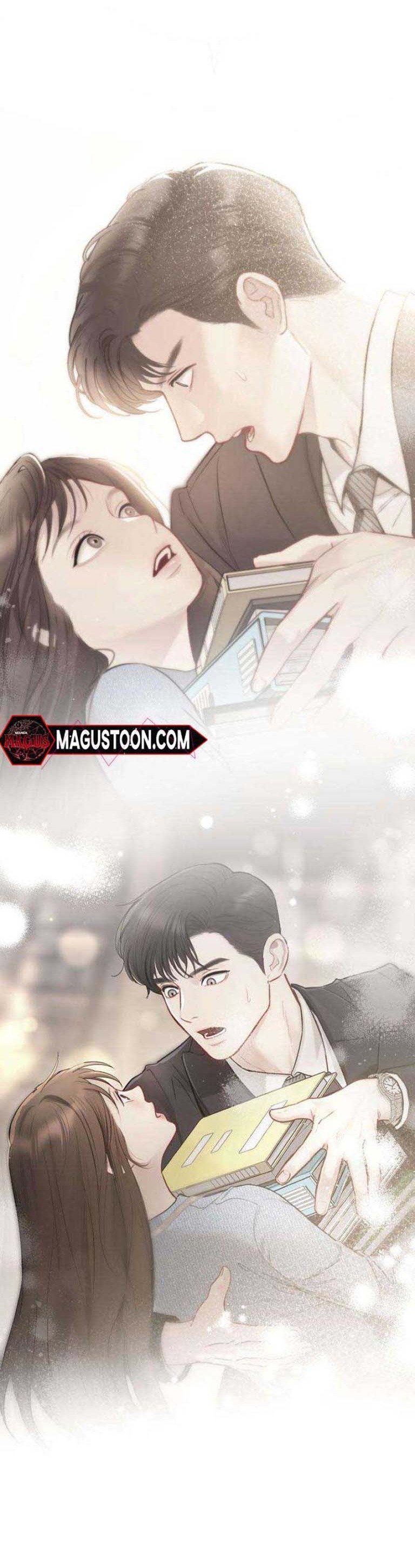 thư ký quyền lực chapter 4 76