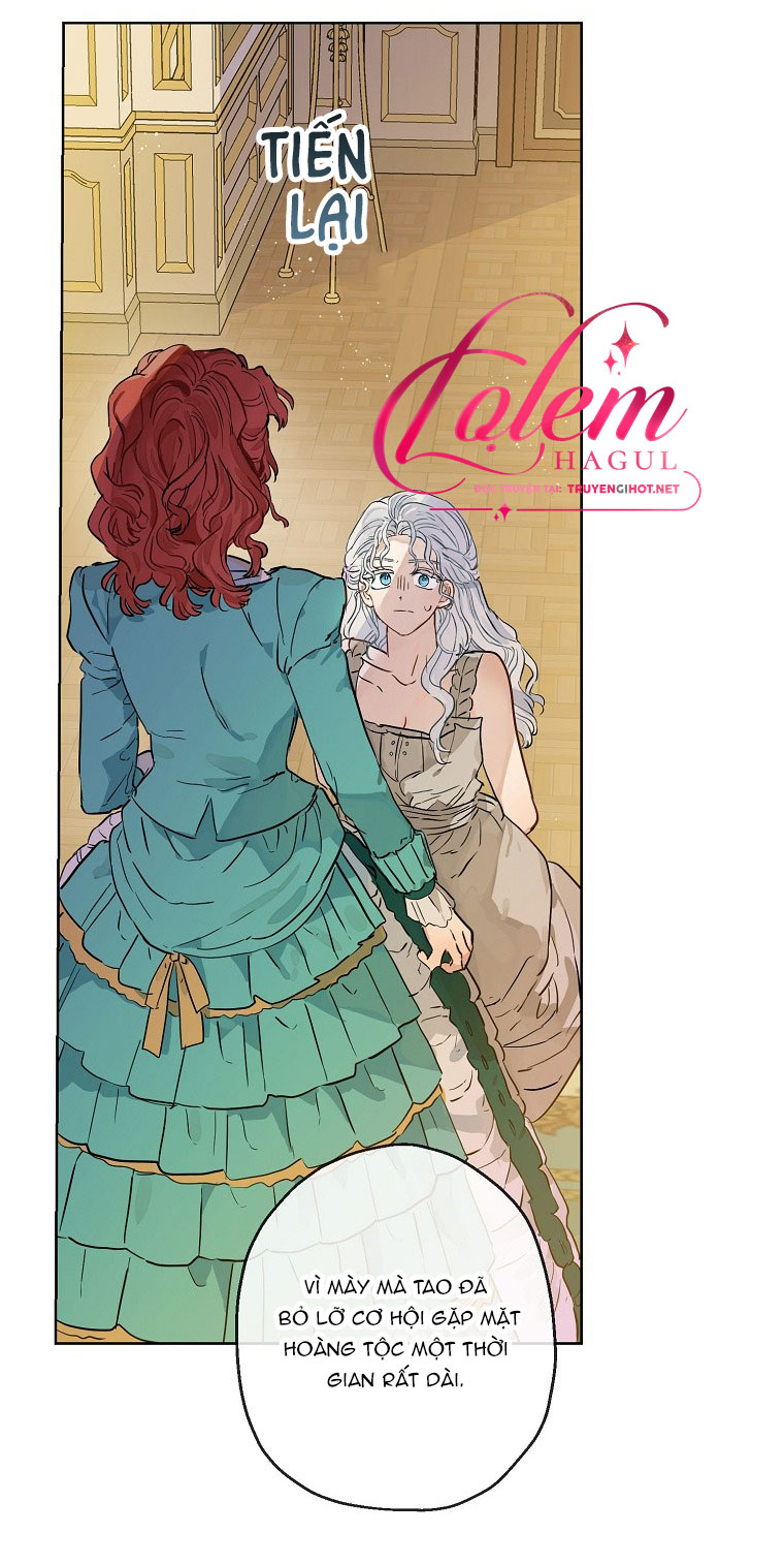 đứa con gái ngoài giá thú của bá tước chapter 21.1 21