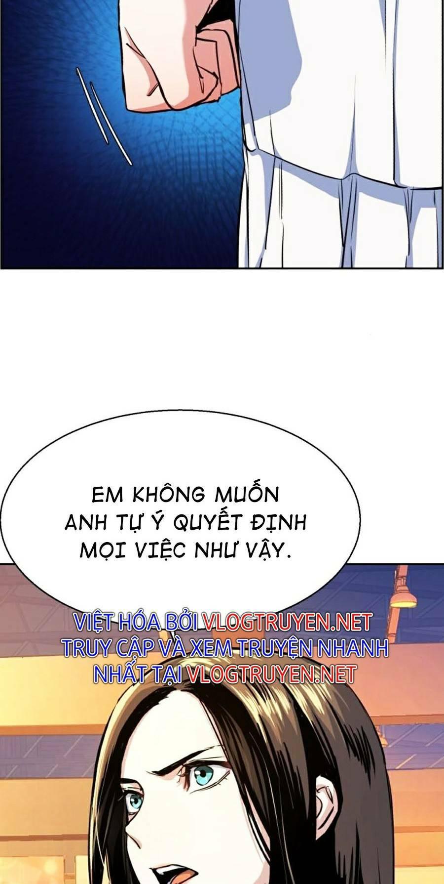 bạn học tôi là lính đánh thuê chapter 74 4
