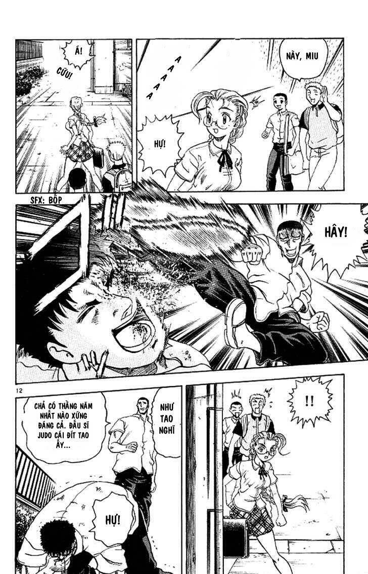 history's strongest disciple kenichi chapter 12 13