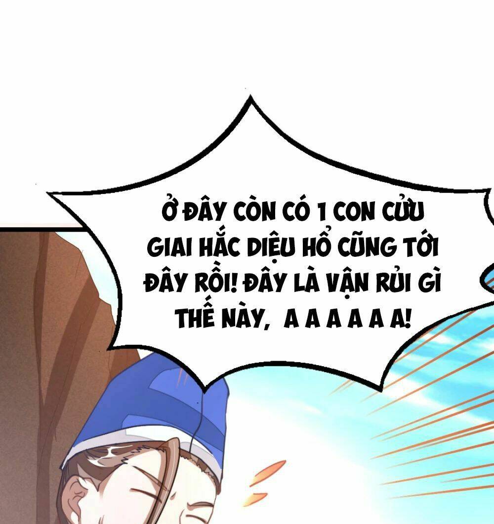 cửu dương thần vương chapter 139 16